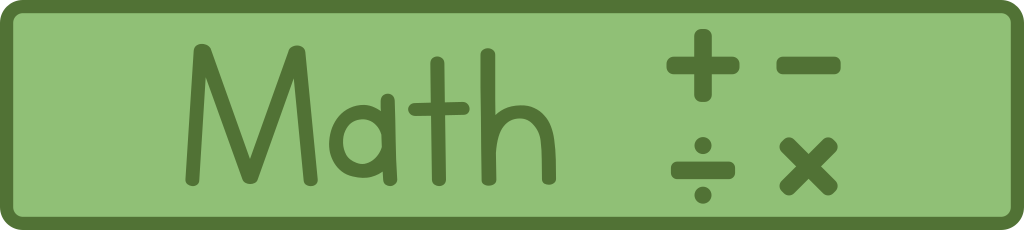 Math Printables