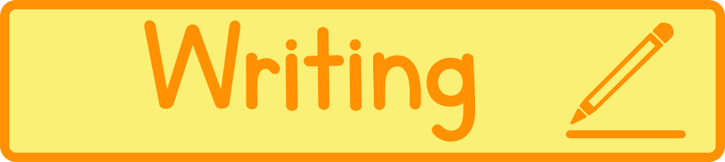Writing Printables