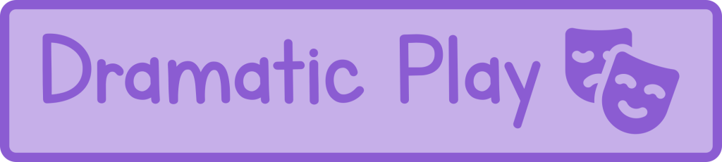 Dramatic Play Resources