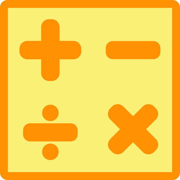 Printable Halloween Math Activities Square