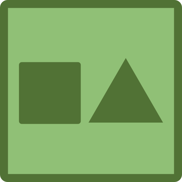 Printable Pattern Activities Square