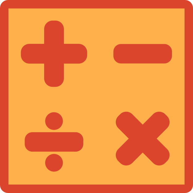 Printable Thanksgiving Math Activities Square