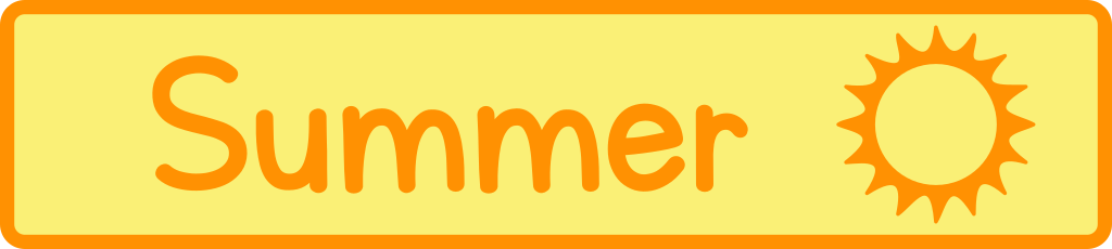 printable summer activities, fun seasonal worksheets, crafts, games, and puzzles for preschool and kindergarten with sunshine, ice creams, beaches, and seashells